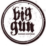 Adam Moore Big Gun Burger SEO & Marketing Client Charleston, SC